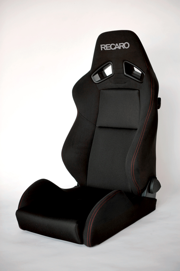 Recaro Sr6