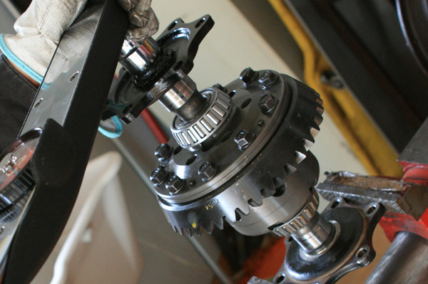 s2000 クスコrs2way スプーンデフケース デフ LSD ジャンク S2000・RECAROのある自動車生活－ASM Blog－