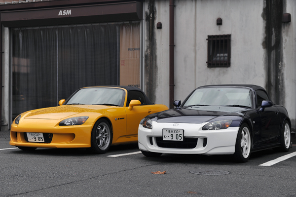 はこちらか】 S2000 AP1/AP2 強化バルブスプリング エアロ.カスタムパーツのTopTuner - 通販 - PayPayモール エムアンド  - shineray.com.br