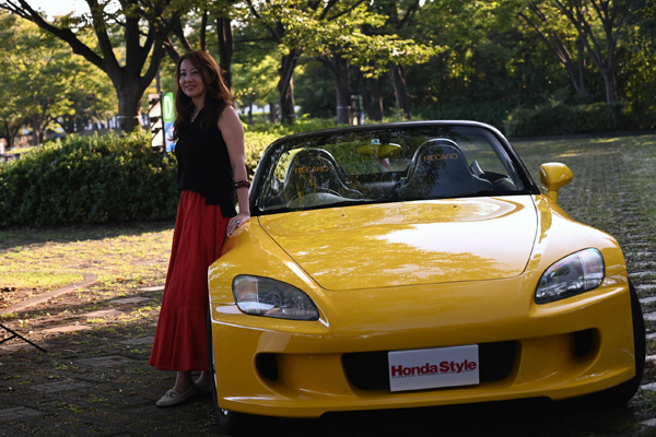 S2000・RECAROのある自動車生活－ASM Blog－