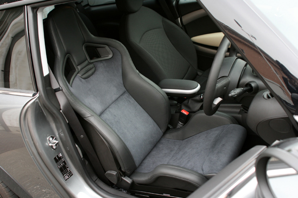RECARO Blog － 横浜市中区ASM レカロシート専門店 －