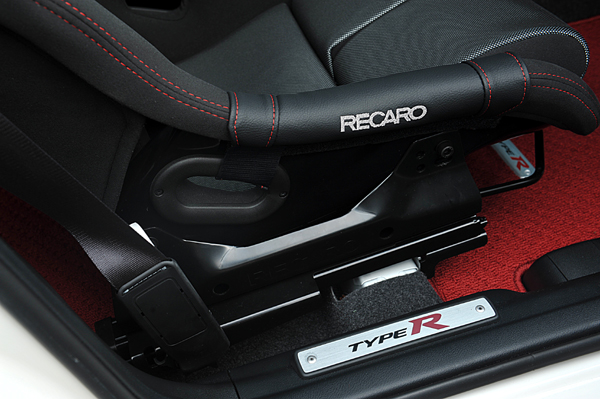 RECARO Blog － 横浜市中区ＡＳＭ レカロシート専門店 －