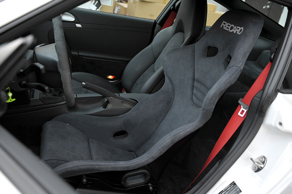 レカロ RECARO 996 996型 997 997型 RS-G用 SP-G TS-G シートレール セット ポルシェ ポルシェ911 助手席  日本製 運転席 カタログギフトも！ SP-G