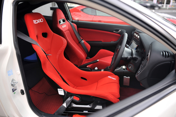 RECARO Blog － 横浜市中区ＡＳＭ レカロシート専門店 －