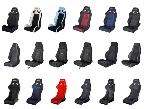 RECARO Blog － 横浜市中区ＡＳＭ レカロシート専門店 －