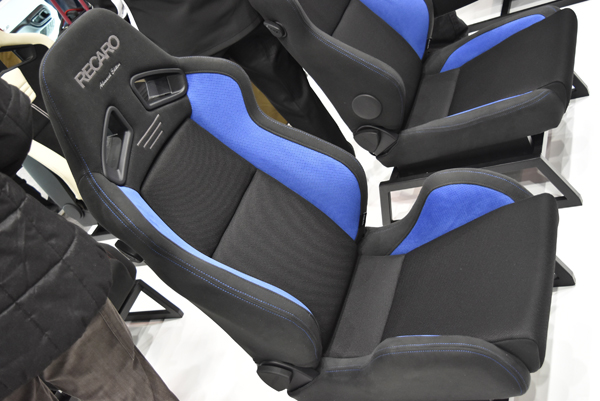 Recaro Blog 横浜市中区ａｓｍ レカロシート専門店