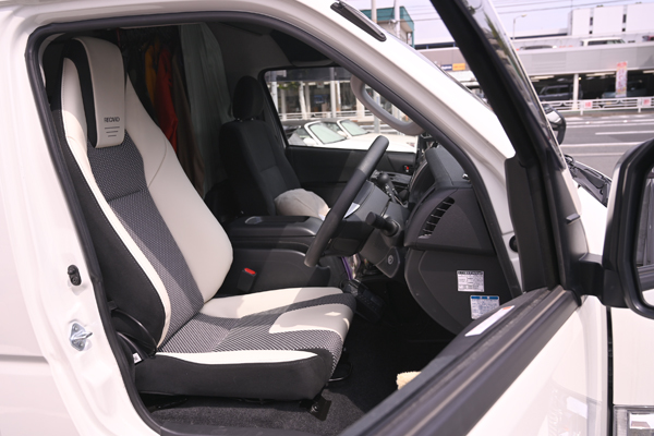 RECARO｜レカロ専門店 ASM - 横浜市中区 - ｜SR-7・RMSなど展示中！