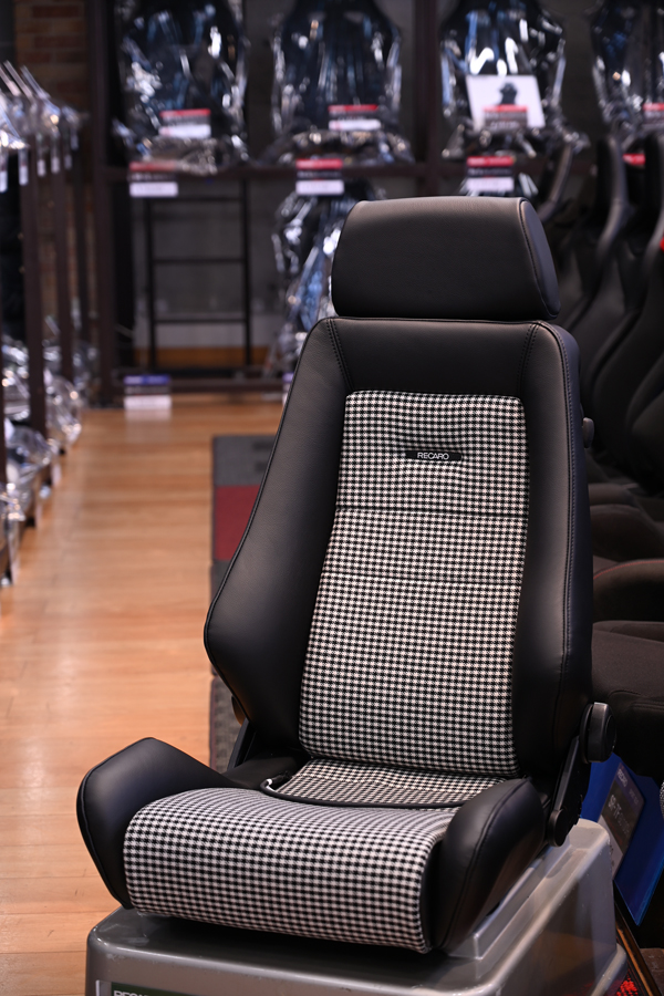 RECARO Blog － 横浜市中区ＡＳＭ レカロシート専門店 －