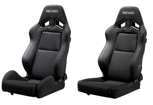 RECARO｜レカロ専門店 ASM - 横浜市中区 - ｜SR-7・RMSなど展示中！