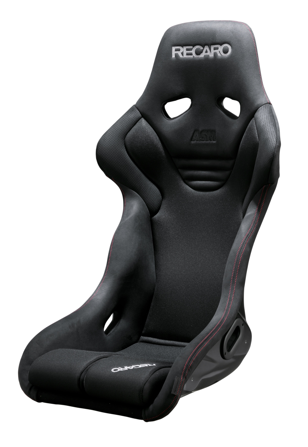 RECARO｜SR-7・SR-7F・RS-G ASMカタログモデルラインナップ｜セミバケ・フルバケなど試座できるRECARO（レカロ）バケットシート を多数展示｜レカロ専門店 ASM -横浜市中区-