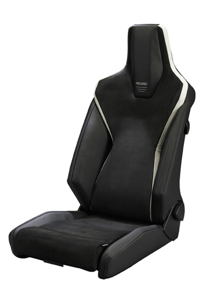 LX-F UL110 BK SBR A/R