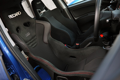 ミツビシ コルト レカロ専門店 ASM -横浜市中区- レカロ(RECARO)シート