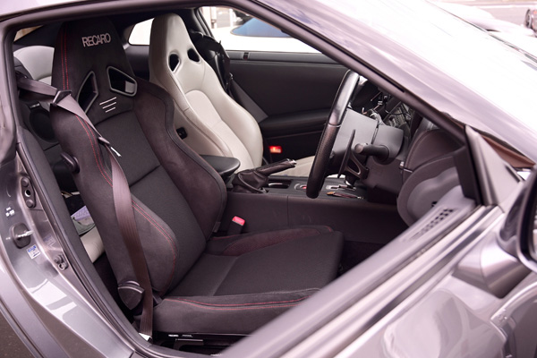 RECARO シートレール 正規品 R35 GTR 日産 ニッサン | gulatilaw.com